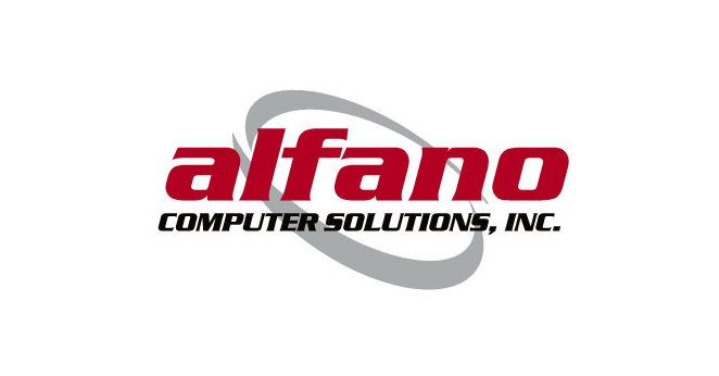 Alfano Computer Solutions, Inc. Logo. Photo: facebook.com