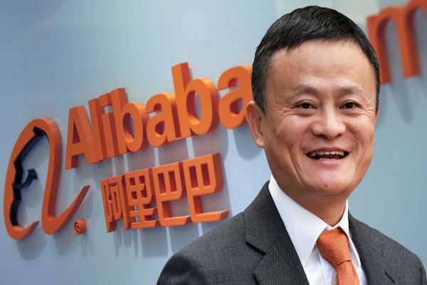 Jack Ma - Founder of Alibaba