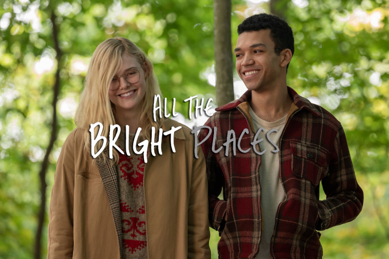 All the Bright Places (2021)