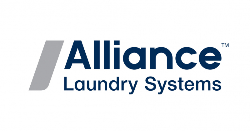 Alliance Laundry Systems LLC Logo. Photo: prnewswire.co.uk
