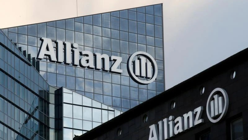 Allianz. Photo: abc.net.au