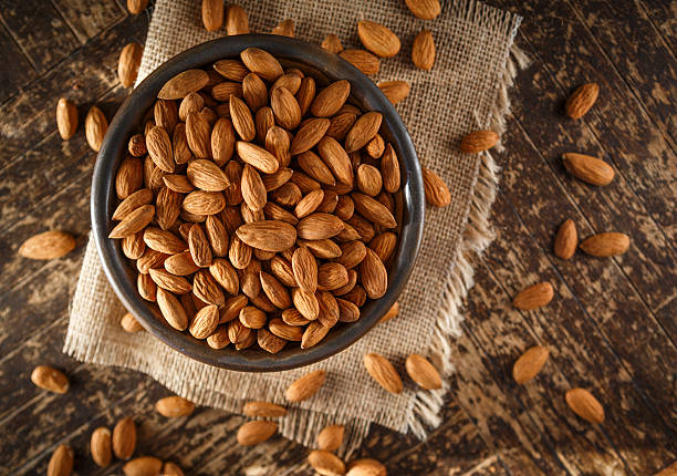 Almond Benefits for Skin
