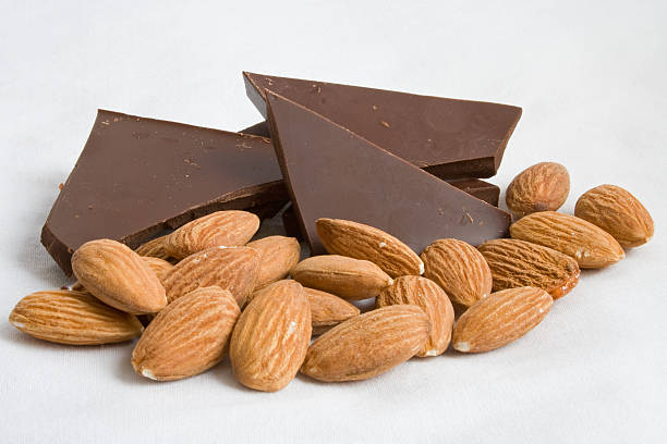 Almond Boosts Bone Health