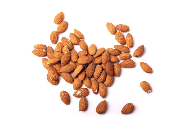 Almonds Can Keep Your Heart Healthy