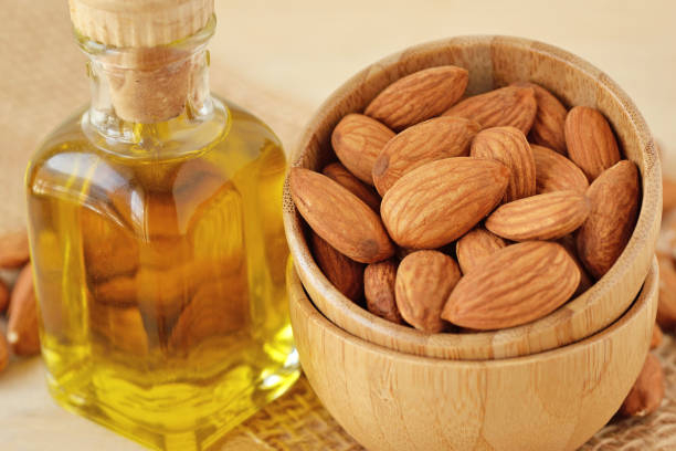 Almonds Decrease the Oxidation of LDL Cholesterol
