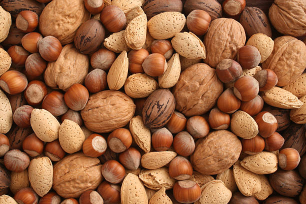 Almonds Help Lower Blood Sugar
