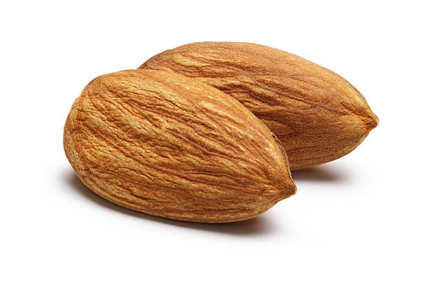 Almonds May Help in Losing Weight
