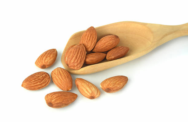 Almonds May Reduce The Risk of Cancer