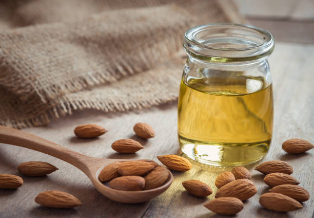 Almonds Reduce Cholesterol Levels