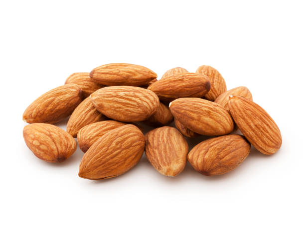 Almonds Reduce Hunger