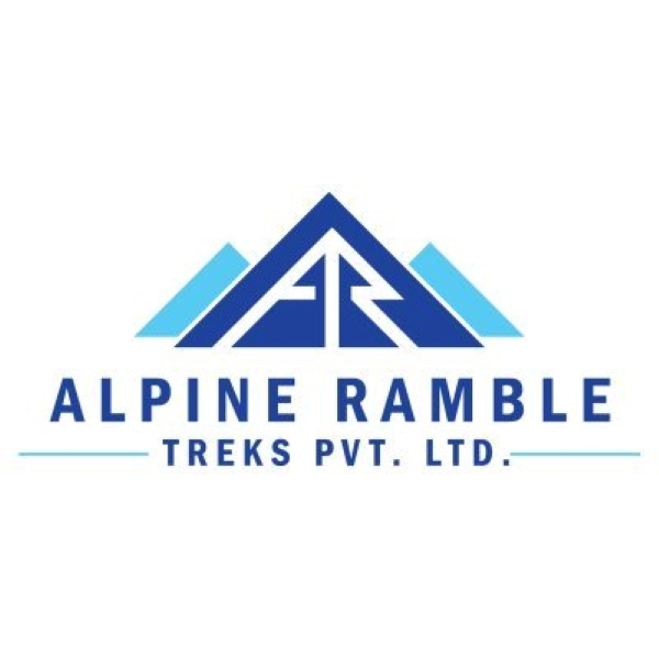 Alpine Ramble Treks Logo. Photo: twitter.com