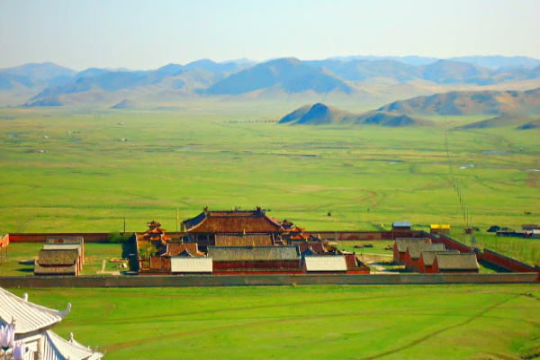 Photo: Travel Buddies Mongolia