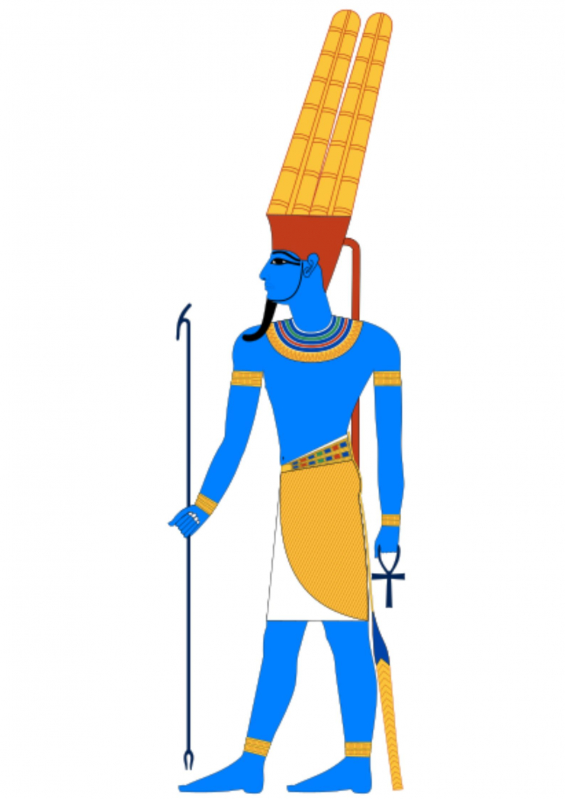 Amun - Wikipedia