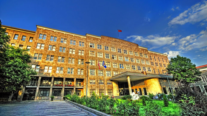 Ankara University (photo: https://abcfuture.com.tr/)