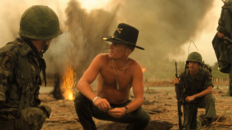 APOCALYPSE NOW (1979)