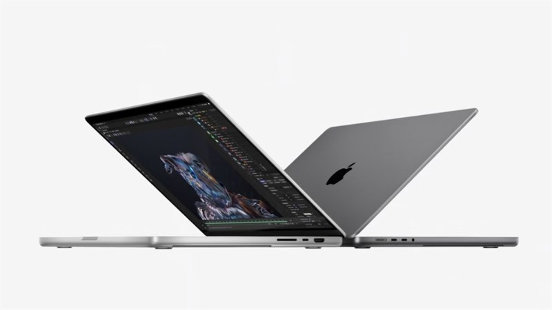 Apple MacBook Pro 2021 14-inch