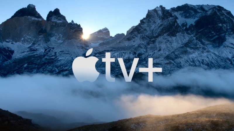 Apple TV Plus is an Internet entertainment television service package of Apple that was launched on November 1, 2019 - Source: GamesRadar