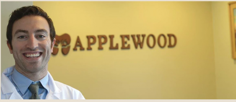 Applewood Family Dentistry, http://www.applewoodfamilydentistry.com