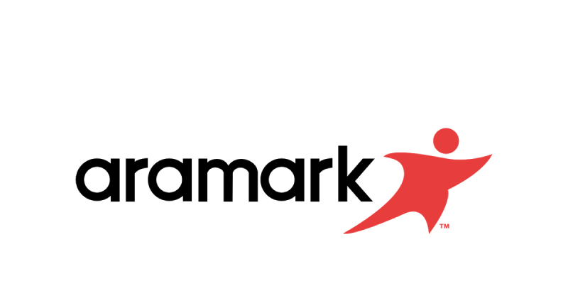 Aramark Logo. Photo: trizeninc.com