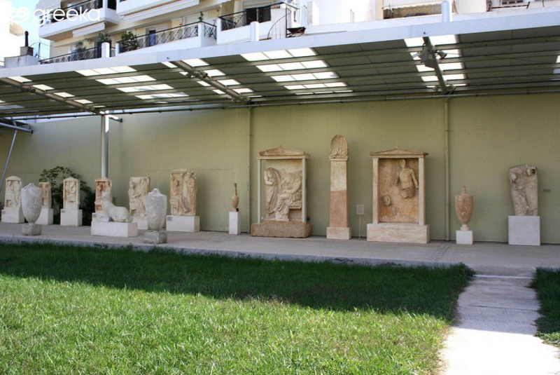 Archaeological Museum of Piraeus