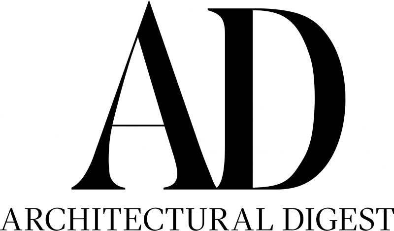 Photo by AD Architectural Digest Germany on  Wikimedia Commons (https://commons.wikimedia.org/wiki/File:AD_Architectural_Digest_Germany_Logo.jpg)
