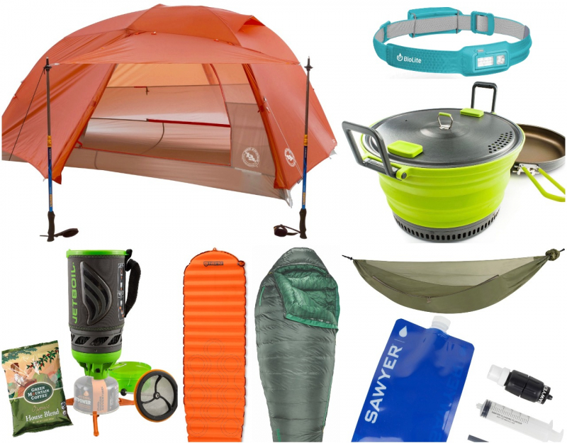 Top 10 Best Canadian Outdoor Gear Brands toplist.info