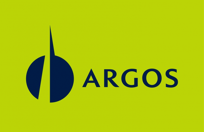 Argos Cement Logo. Photo: creditoycartera.site123.me