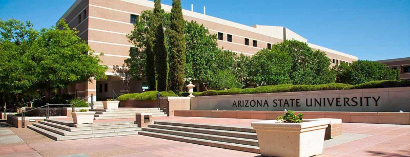 Arizona State University-Skysong