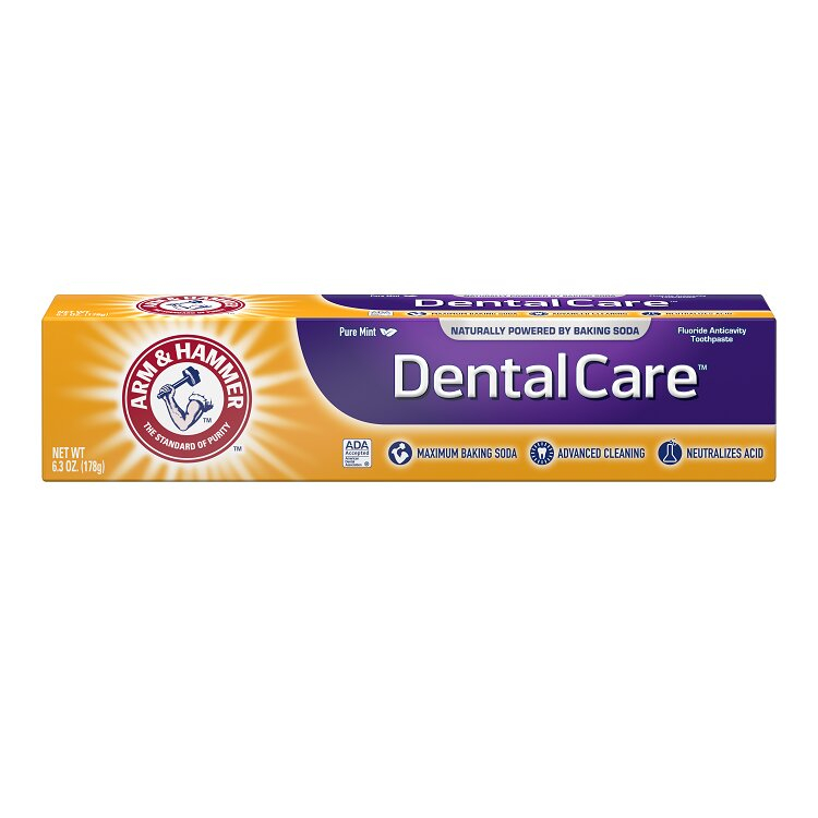 photo: https://www.armandhammer.com/en/oral-care/toothpastes/deep-cleaning/dental-care-toothpaste