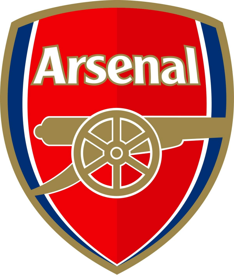 Arsenal Logo. Photo: en.wikipedia.org