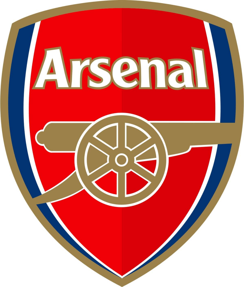 Logo Arsenal Football Club - Wikipedia