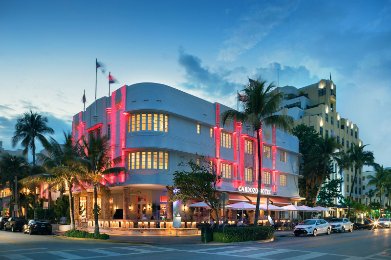 Top 14 Art Deco Miami and South Beach’s Most Beautiful Buildings