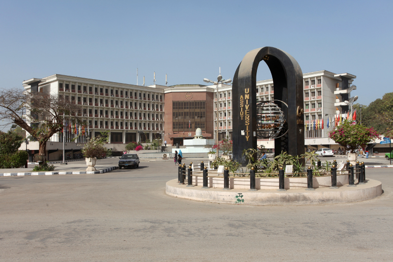 Assiut University (photo: https://en.wikipedia.org/)