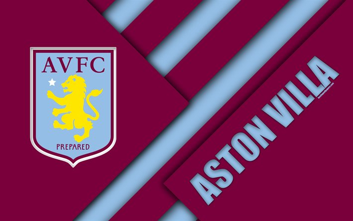 Aston Villa Football Club -  besthqwallpapers