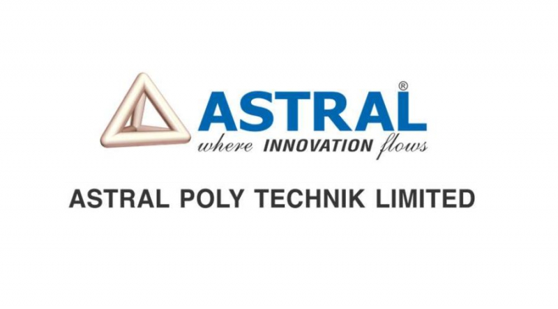 Best CPVC Pipes and Fittings Manufacturers Companies in India - Astral Pipes