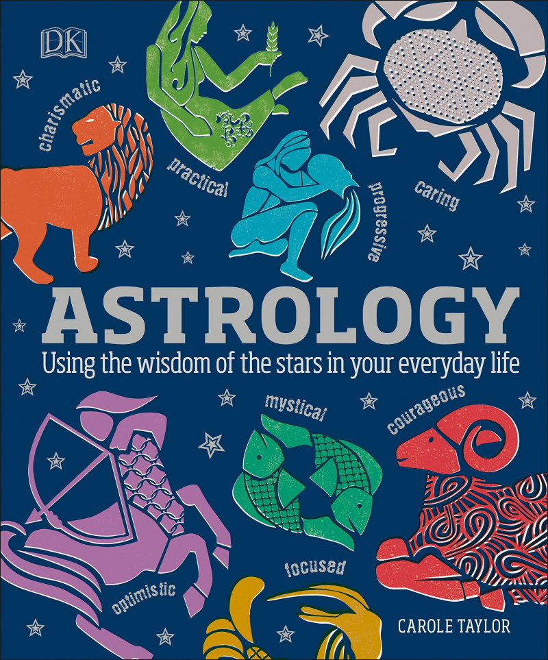 Top 10 Best Astrology Books To Add To Your Shelves toplist.info