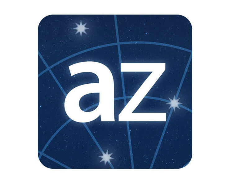 Astrology Zone Logo. Photo: astrologyzone.com