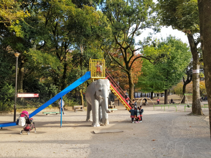 Asukayama Park Playground, https://cdn.cheapoguides.com/wp-content/uploads/sites/2/2017/02/asukayama-park-playground_gdl.jpg-outdoor-playgrounds-for-kids-to-run-wild-at-in-tokyo