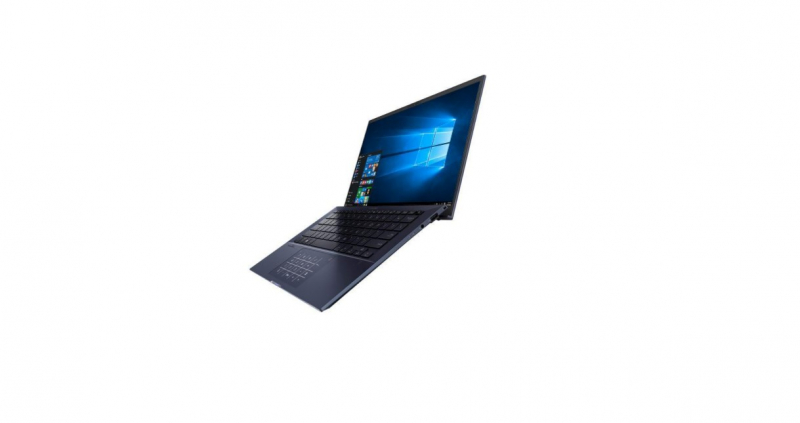 ASUS ExpertBook B9450FA - Laptop with Longest Battery Life
