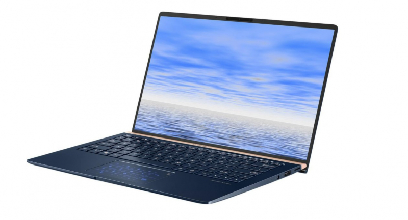 ASUS ZenBook UX333FA - Best Lightweight Laptop