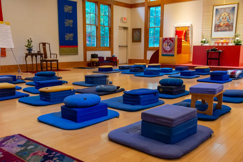 Atlanta Shambhala Meditation Center - Photo on Flickr (https://www.flickr.com/photos/javajoba/49663036107)