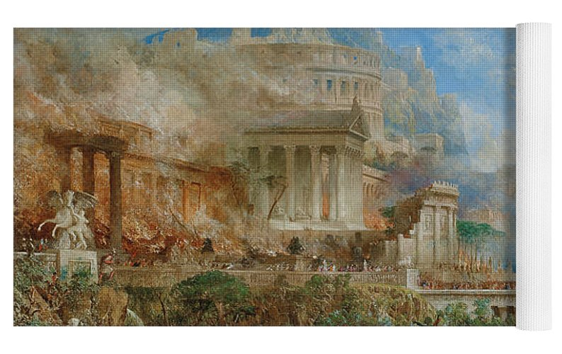 Photo:  Wikipedia - Battle of Corinth (146 BC)