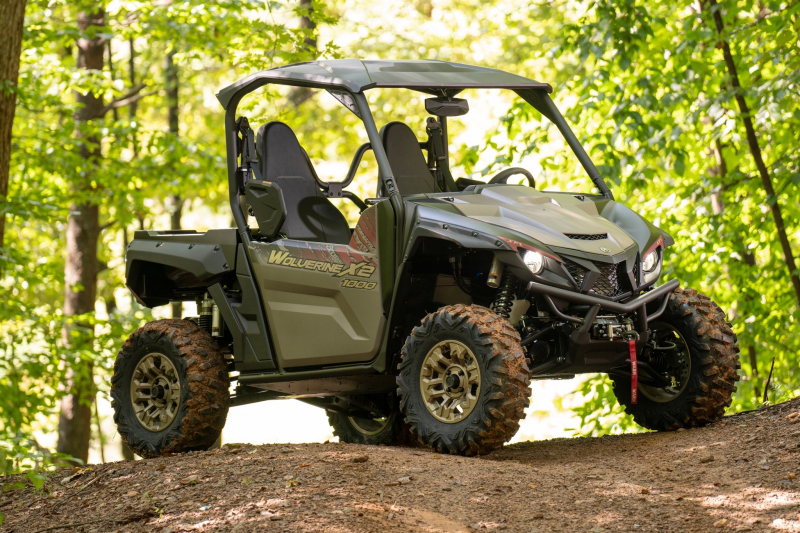 Top 10 Most Popular ATV Brands in The US toplist.info