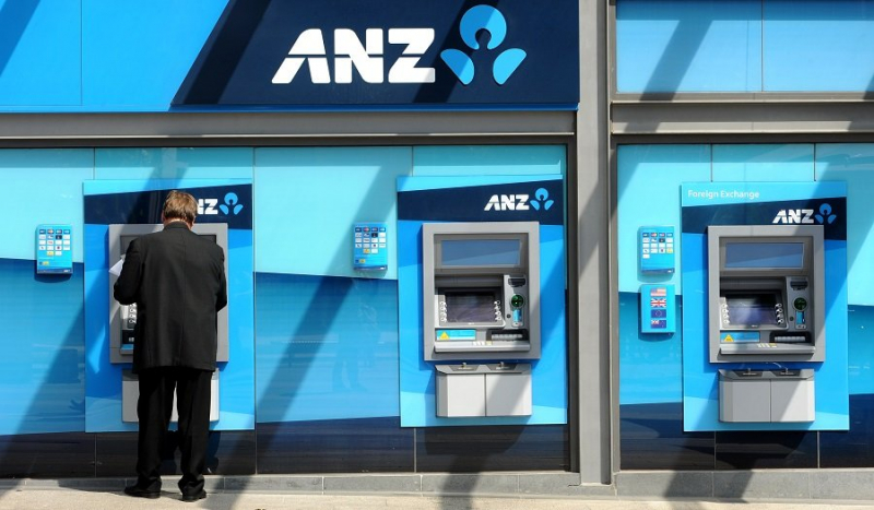 Australia and New Zealand Banking Group (ANZ) (Photo: https://www.businessinsider.com.au/)