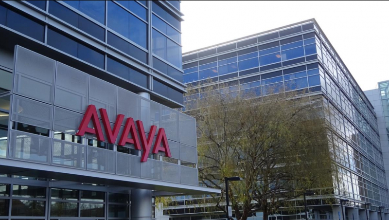 Avaya Inc.Head Office