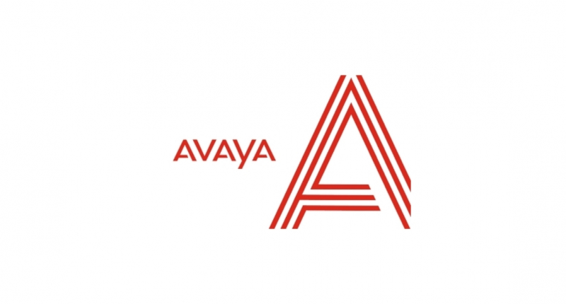 Avaya Inc.Logo