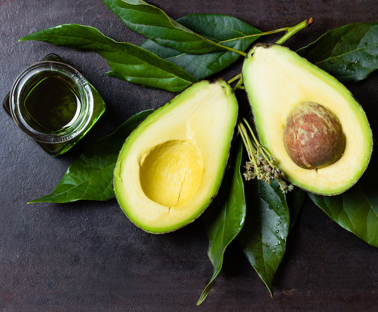 Avocado and avocado oil