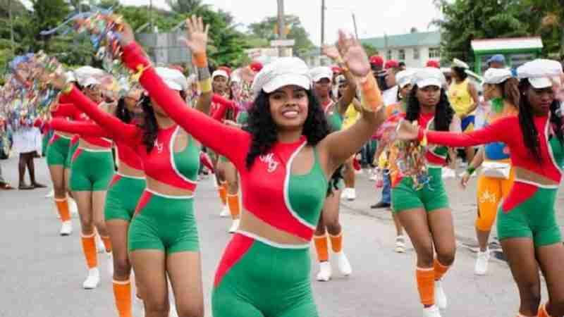 Photo: Suriname Herald