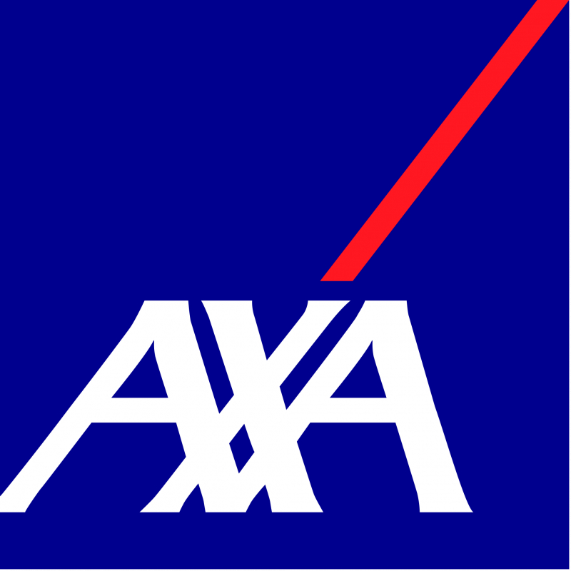 AXA Logo. Photo: commons.wikimedia.org