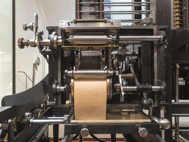 Photo: https://www.printweek.com/features/article/how-charles-babbage-invented-computer-printing